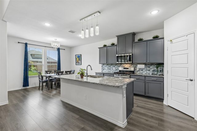 13416 Arvelo Drive, Little Elm, TX 75068