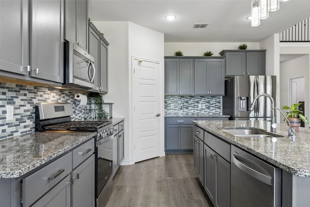 13416 Arvelo Drive, Little Elm, TX 75068