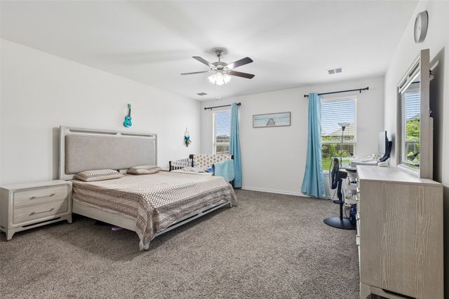 13416 Arvelo Drive, Little Elm, TX 75068
