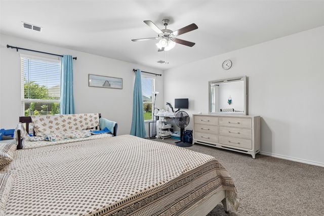 13416 Arvelo Drive, Little Elm, TX 75068