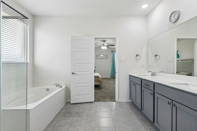 13416 Arvelo Drive, Little Elm, TX 75068