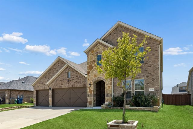 13416 Arvelo Drive, Little Elm, TX 75068