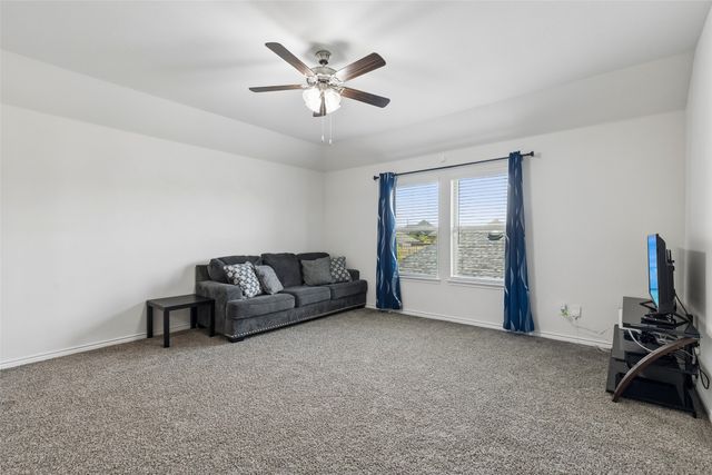 13416 Arvelo Drive, Little Elm, TX 75068