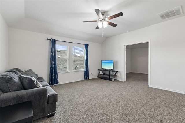 13416 Arvelo Drive, Little Elm, TX 75068