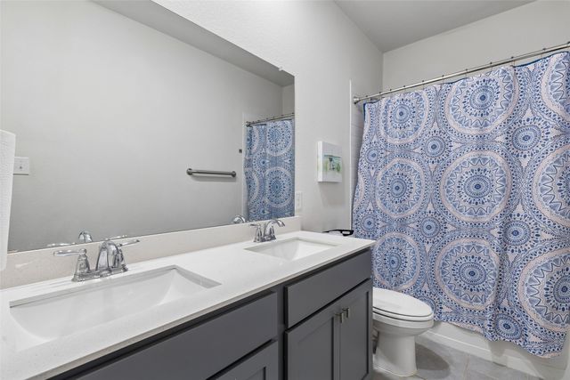 13416 Arvelo Drive, Little Elm, TX 75068
