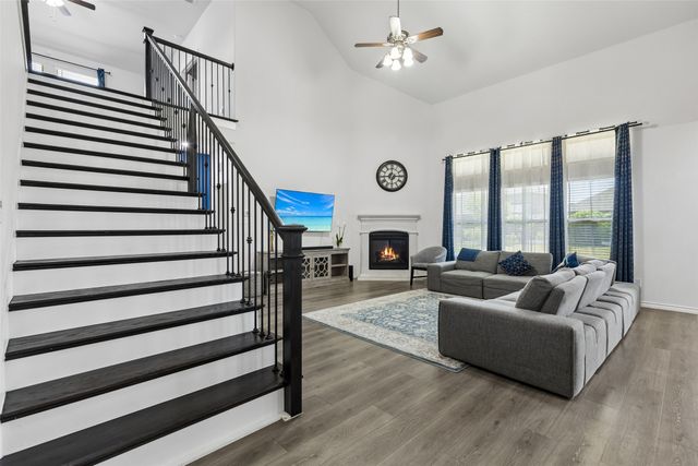 13416 Arvelo Drive, Little Elm, TX 75068