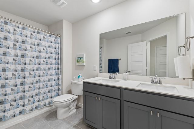 13416 Arvelo Drive, Little Elm, TX 75068