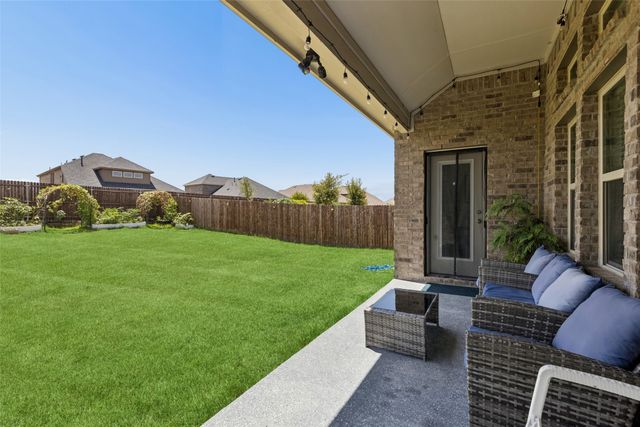 13416 Arvelo Drive, Little Elm, TX 75068