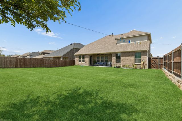 13416 Arvelo Drive, Little Elm, TX 75068