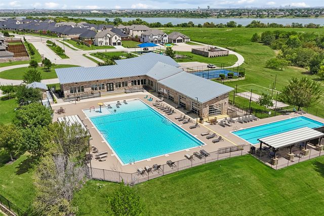 13416 Arvelo Drive, Little Elm, TX 75068