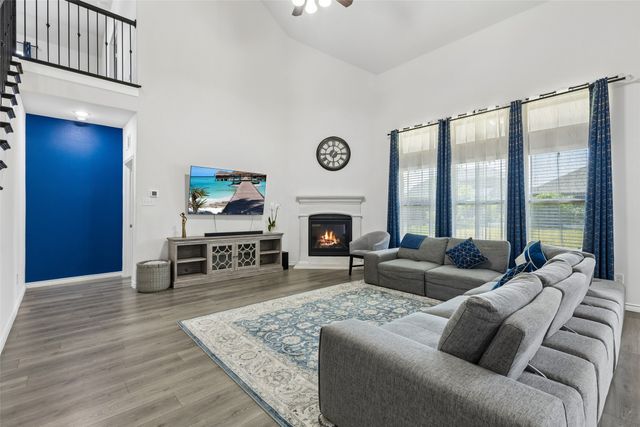 13416 Arvelo Drive, Little Elm, TX 75068