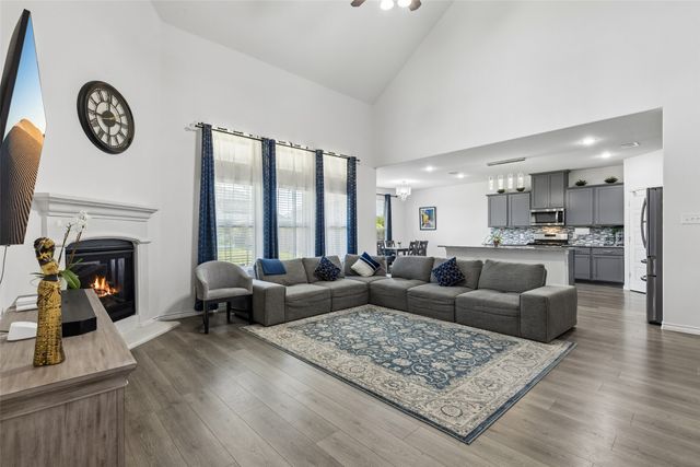 13416 Arvelo Drive, Little Elm, TX 75068