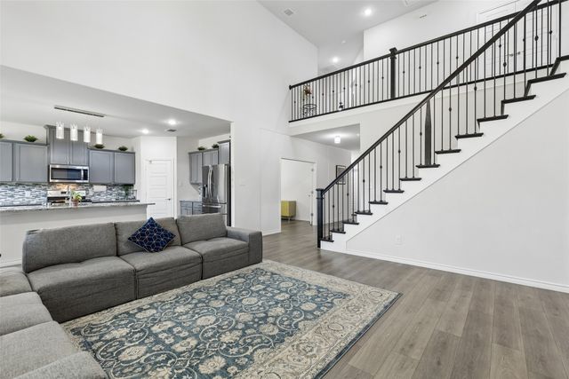 13416 Arvelo Drive, Little Elm, TX 75068