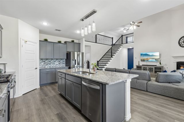 13416 Arvelo Drive, Little Elm, TX 75068