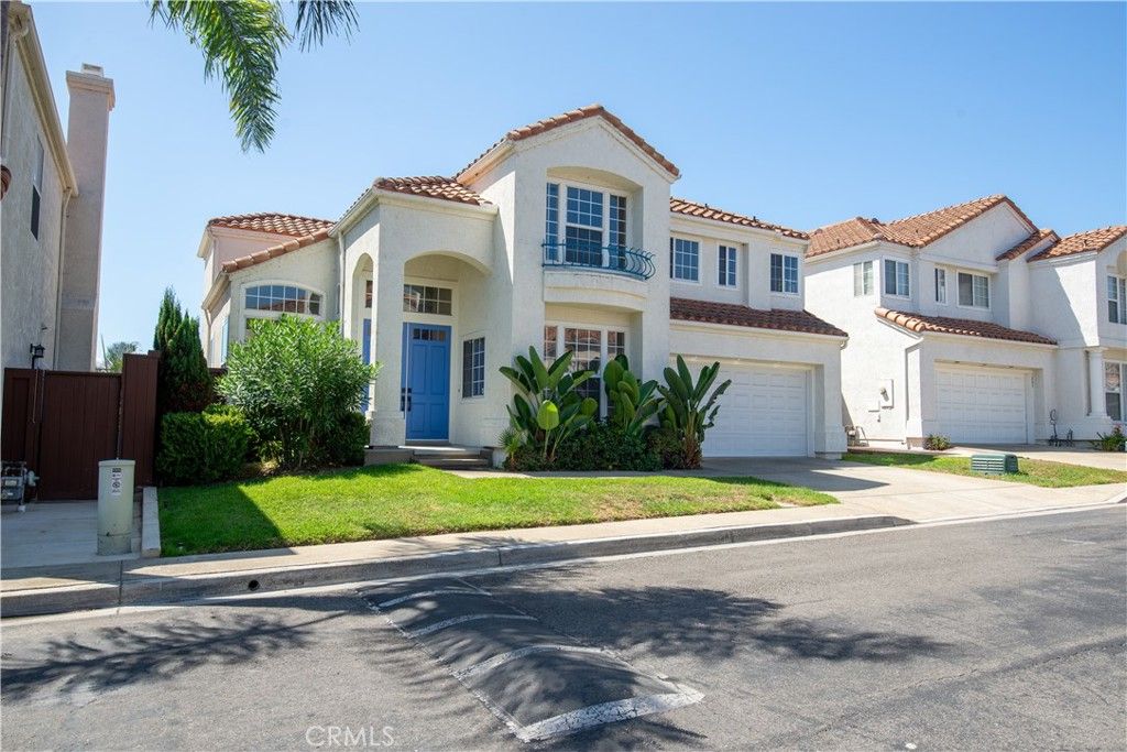 1801 Nantucket Place, Costa Mesa, CA 92627 — exterior