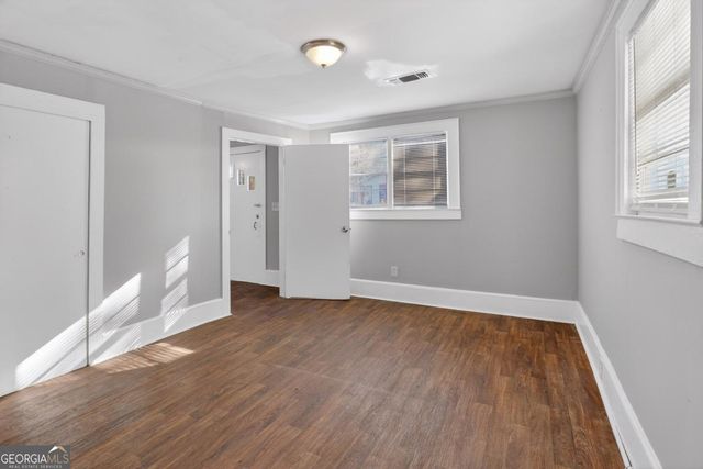 1123 Drewery Avenue, Griffin, GA 30223