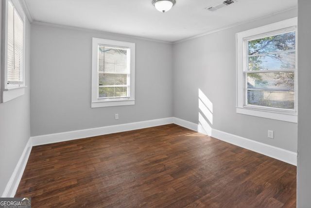 1123 Drewery Avenue, Griffin, GA 30223