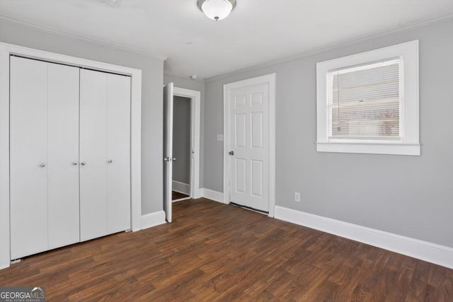 1123 Drewery Avenue, Griffin, GA 30223