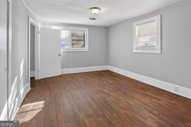 1123 Drewery Avenue, Griffin, GA 30223