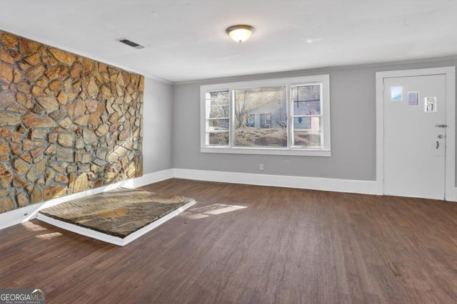 1123 Drewery Avenue, Griffin, GA 30223