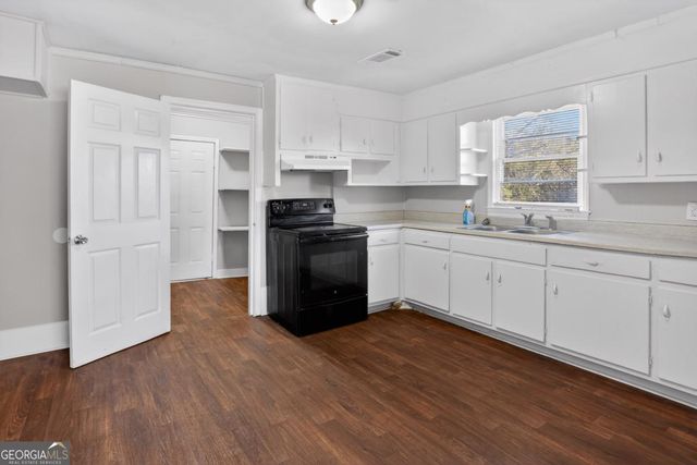 1123 Drewery Avenue, Griffin, GA 30223