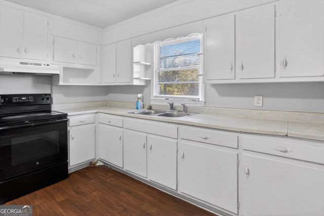 1123 Drewery Avenue, Griffin, GA 30223