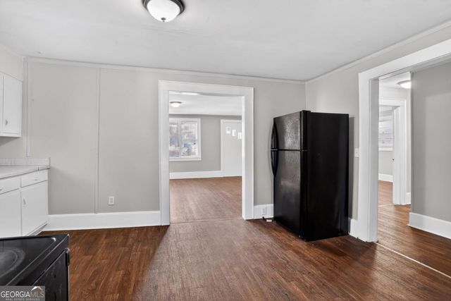 1123 Drewery Avenue, Griffin, GA 30223