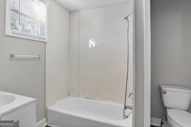 1123 Drewery Avenue, Griffin, GA 30223