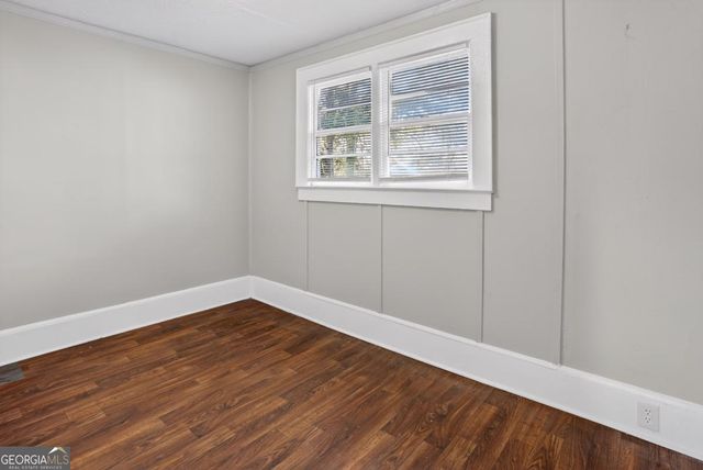 1123 Drewery Avenue, Griffin, GA 30223