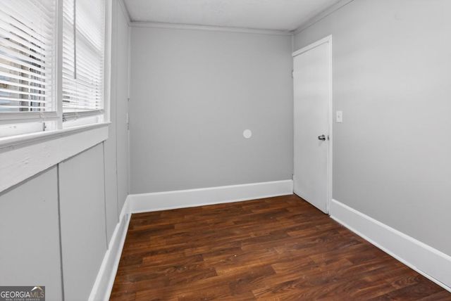 1123 Drewery Avenue, Griffin, GA 30223