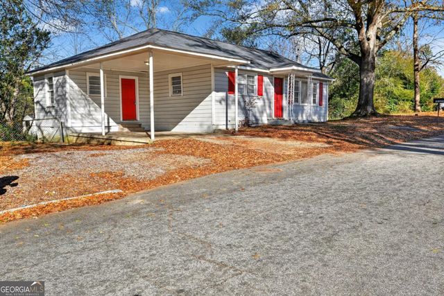 1123 Drewery Avenue, Griffin, GA 30223