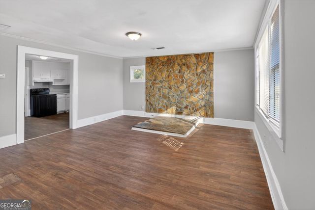 1123 Drewery Avenue, Griffin, GA 30223