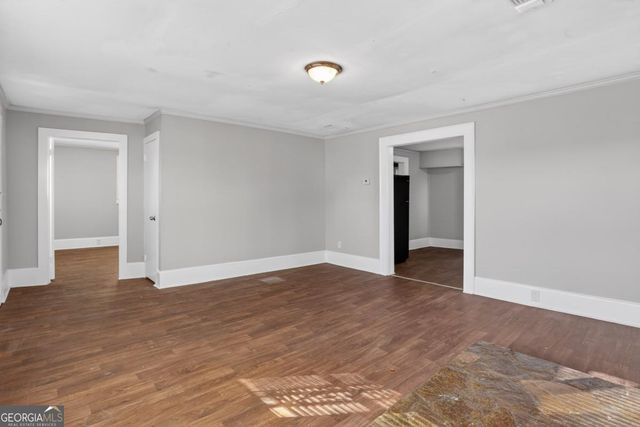 1123 Drewery Avenue, Griffin, GA 30223