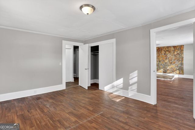 1123 Drewery Avenue, Griffin, GA 30223