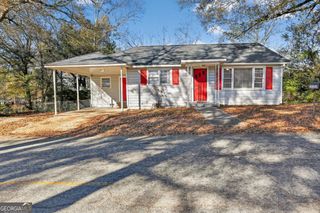 1123 Drewery Avenue, Griffin, GA 30223