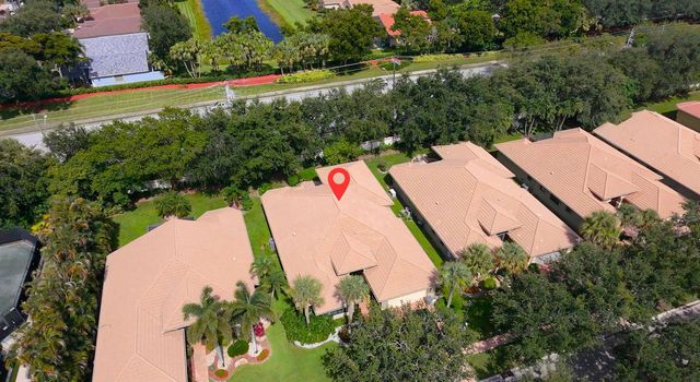 8047 Via Grande, Boynton Beach, FL 33437