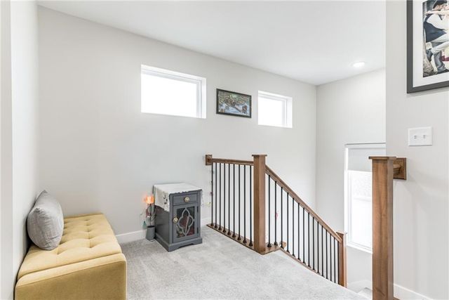 1929 SW Merryman Drive, Lee's Summit, MO 64082