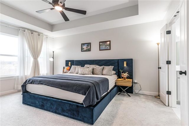 1929 SW Merryman Drive, Lee's Summit, MO 64082