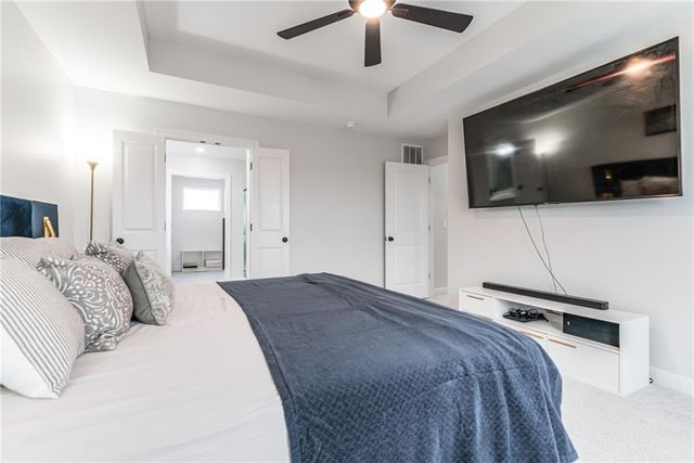 1929 SW Merryman Drive, Lee's Summit, MO 64082