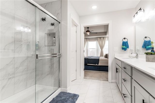 1929 SW Merryman Drive, Lee's Summit, MO 64082