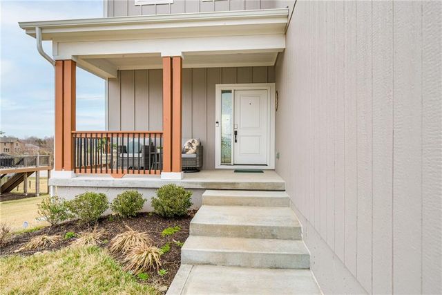 1929 SW Merryman Drive, Lee's Summit, MO 64082