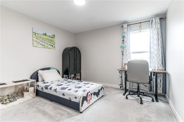 1929 SW Merryman Drive, Lee's Summit, MO 64082