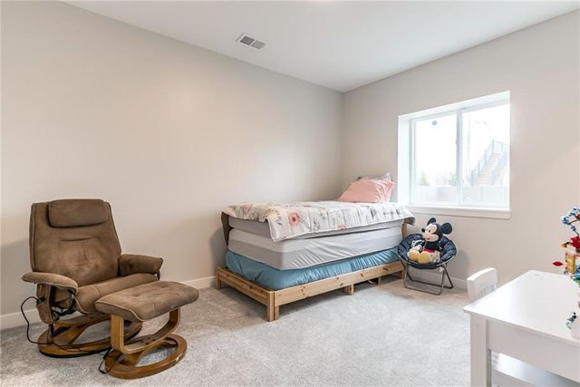 1929 SW Merryman Drive, Lee's Summit, MO 64082