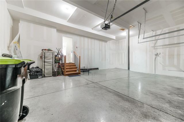 1929 SW Merryman Drive, Lee's Summit, MO 64082