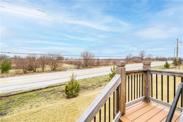 1929 SW Merryman Drive, Lee's Summit, MO 64082