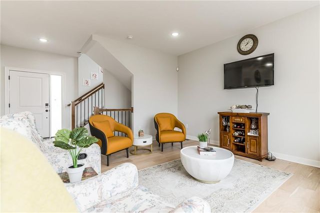 1929 SW Merryman Drive, Lee's Summit, MO 64082