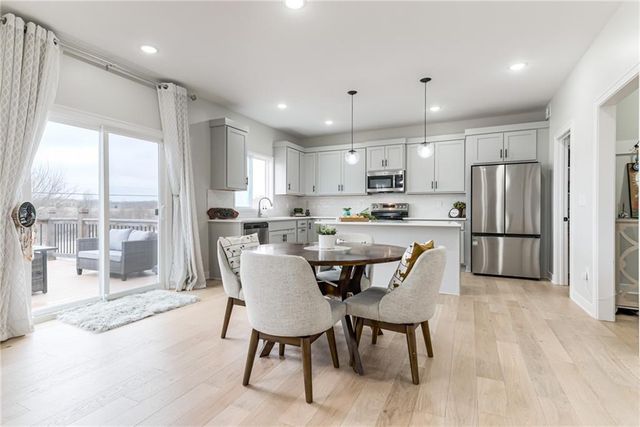 1929 SW Merryman Drive, Lee's Summit, MO 64082