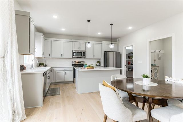 1929 SW Merryman Drive, Lee's Summit, MO 64082