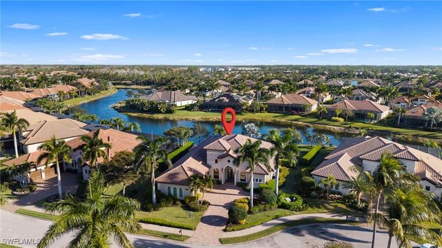 6482 Carema LN, Naples, FL 34113