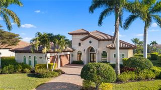 6482 Carema LN, Naples, FL 34113